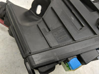 2015-2019 Volkswagen Gti Fusebox Fuse Box Panel Relay Module Fits Fits 2015 2016 2017 2018 2019 2020 2021 2022 OEM Used Auto