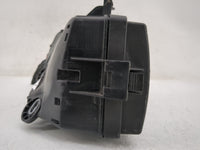 2015-2019 Volkswagen Gti Fusebox Fuse Box Panel Relay Module Fits Fits 2015 2016 2017 2018 2019 2020 2021 2022 OEM Used Auto