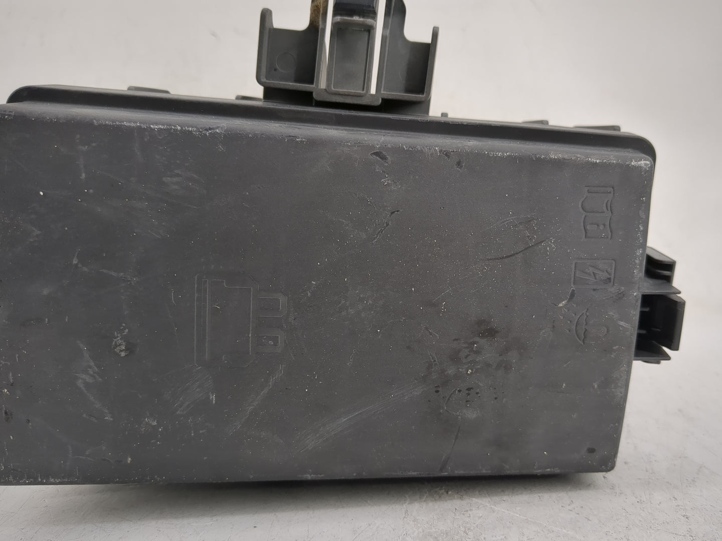 2015-2019 Volkswagen Gti Fusebox Fuse Box Panel Relay Module Fits Fits 2015 2016 2017 2018 2019 2020 2021 2022 OEM Used Auto