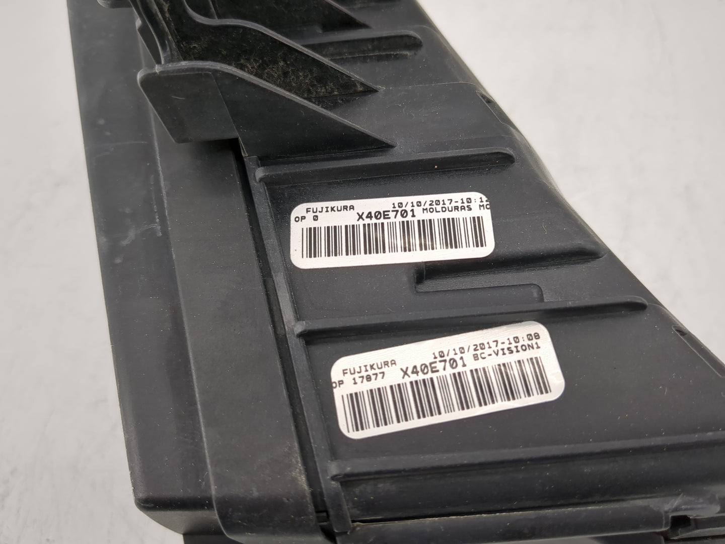 2015-2019 Volkswagen Gti Fusebox Fuse Box Panel Relay Module Fits Fits 2015 2016 2017 2018 2019 2020 2021 2022 OEM Used Auto