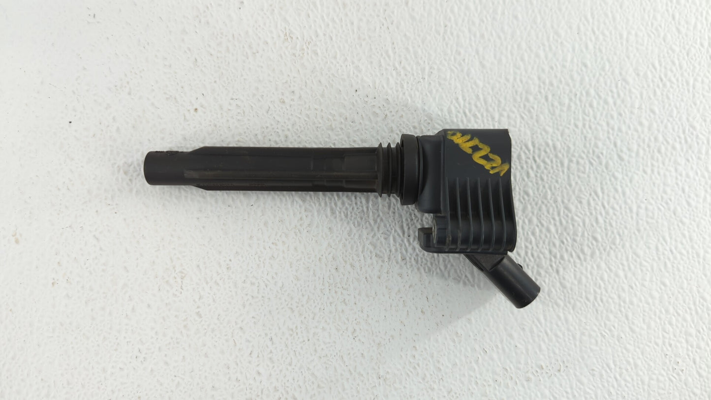2015-2017 Volkswagen Gti Ignition Coil Igniter Pack - Oemusedautoparts1.com