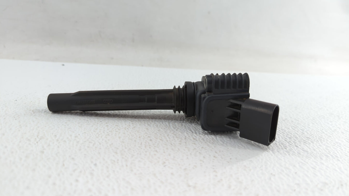 2015-2017 Volkswagen Gti Ignition Coil Igniter Pack - Oemusedautoparts1.com