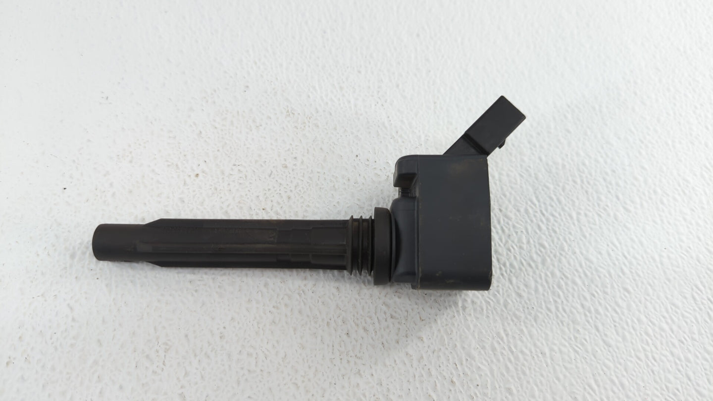 2015-2017 Volkswagen Gti Ignition Coil Igniter Pack - Oemusedautoparts1.com