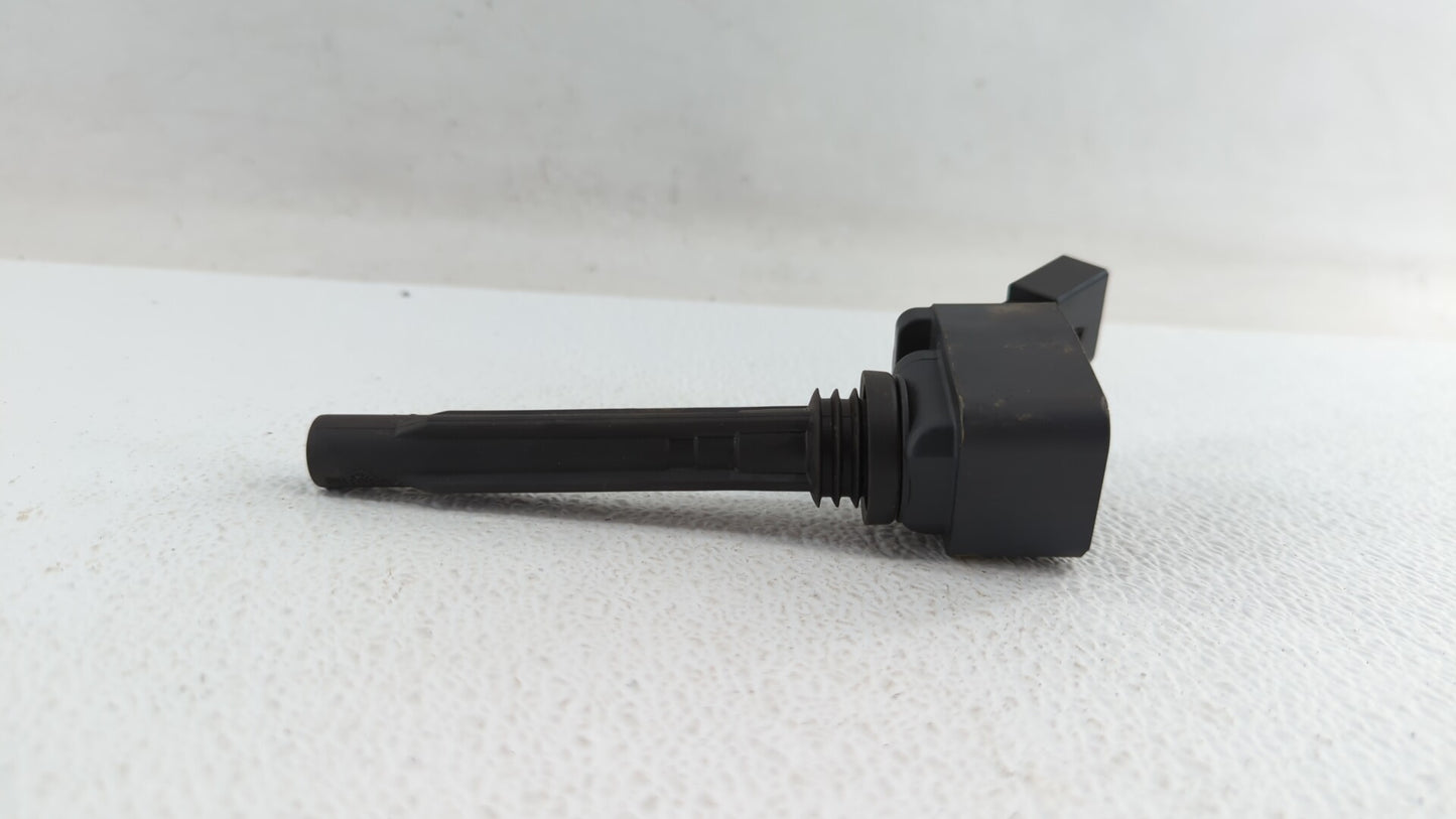 2015-2017 Volkswagen Gti Ignition Coil Igniter Pack - Oemusedautoparts1.com