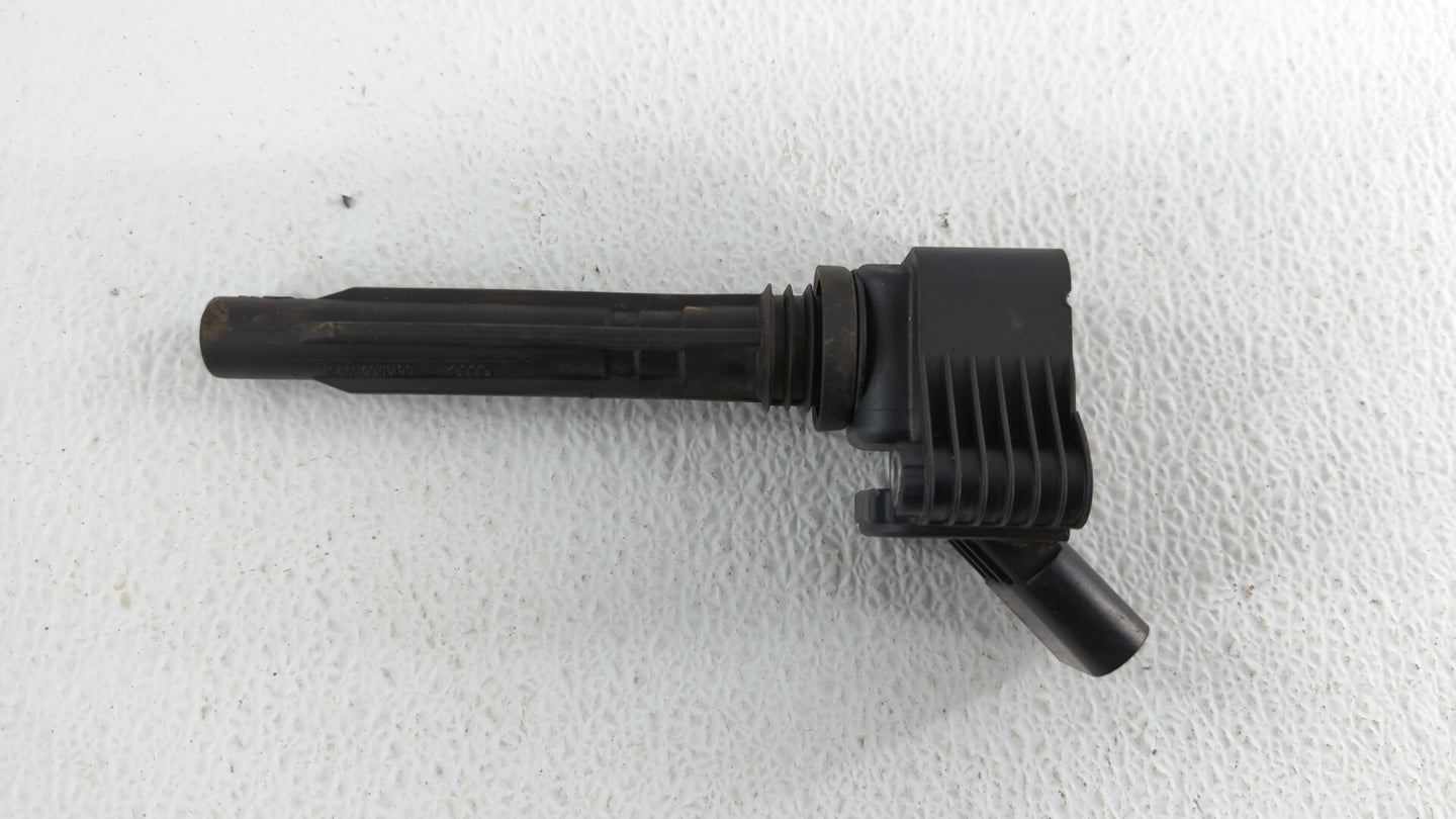 2015-2017 Volkswagen Gti Ignition Coil Igniter Pack - Oemusedautoparts1.com