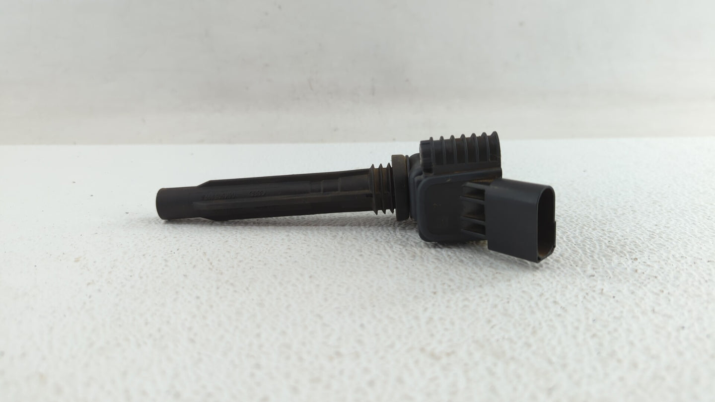2015-2017 Volkswagen Gti Ignition Coil Igniter Pack - Oemusedautoparts1.com
