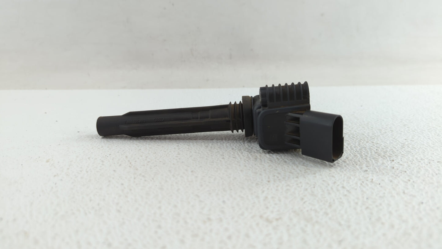 2015-2017 Volkswagen Gti Ignition Coil Igniter Pack - Oemusedautoparts1.com