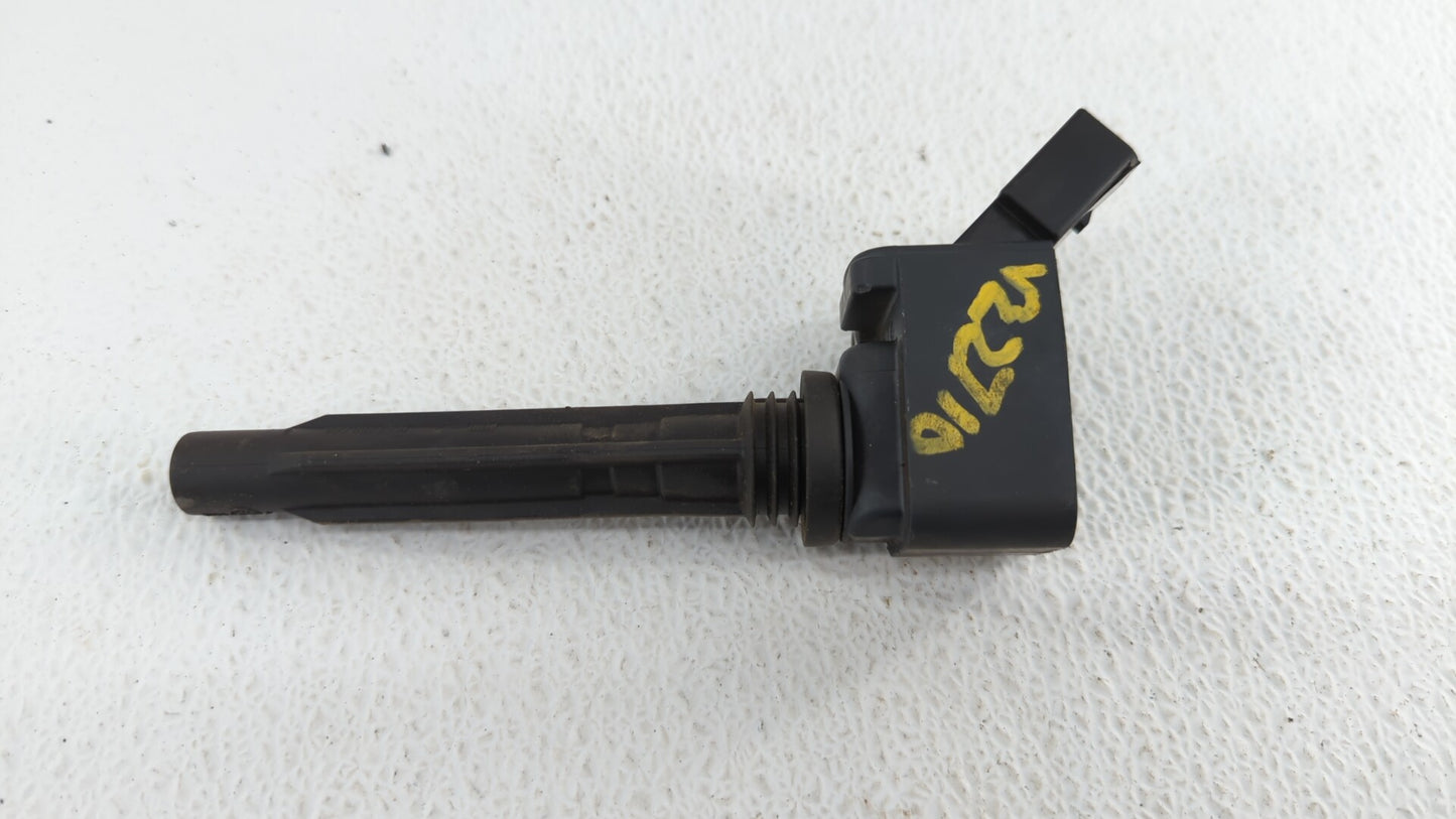 2015-2017 Volkswagen Gti Ignition Coil Igniter Pack - Oemusedautoparts1.com