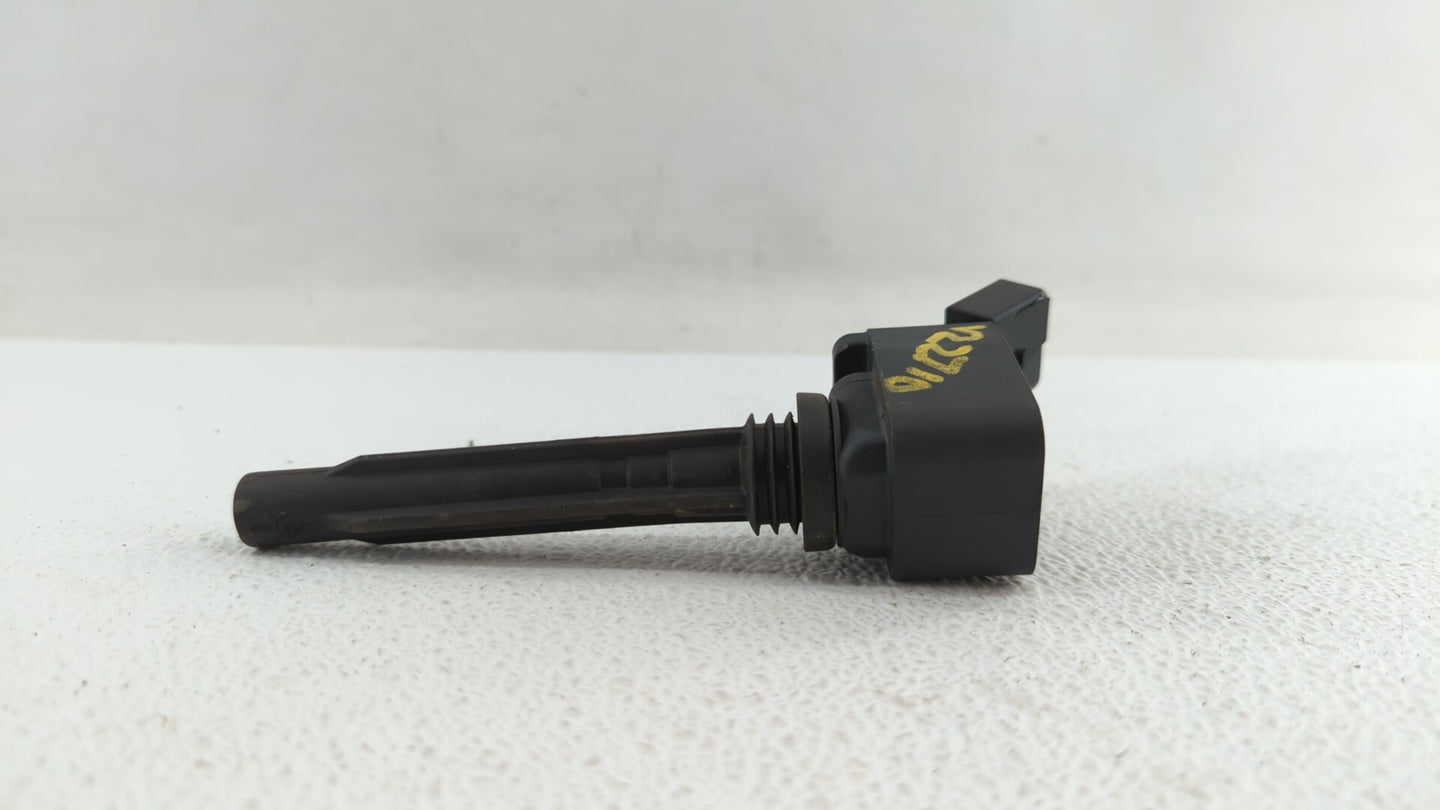2015-2017 Volkswagen Gti Ignition Coil Igniter Pack - Oemusedautoparts1.com
