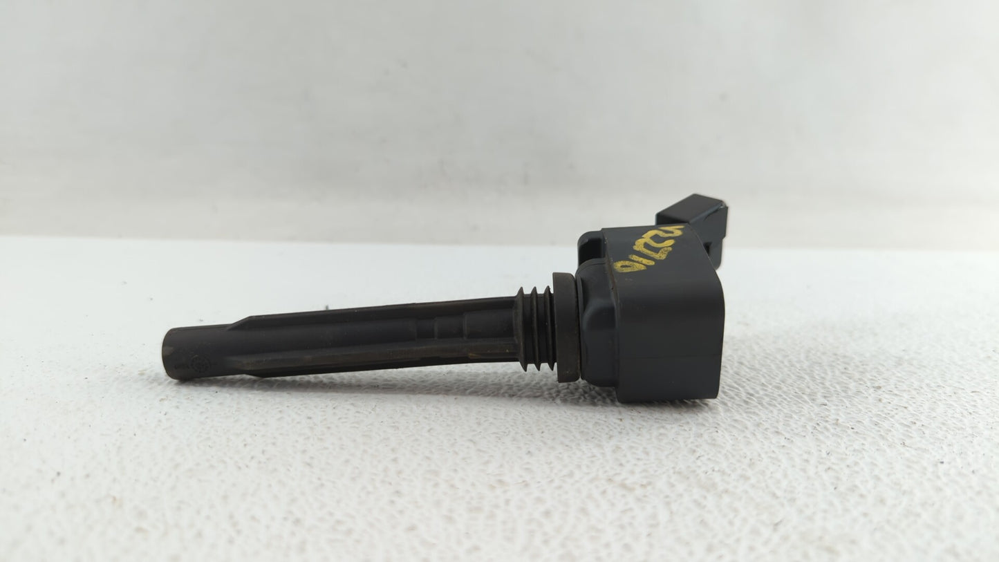 2015-2017 Volkswagen Gti Ignition Coil Igniter Pack - Oemusedautoparts1.com