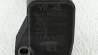 2015-2017 Volkswagen Gti Ignition Coil Igniter Pack - Oemusedautoparts1.com
