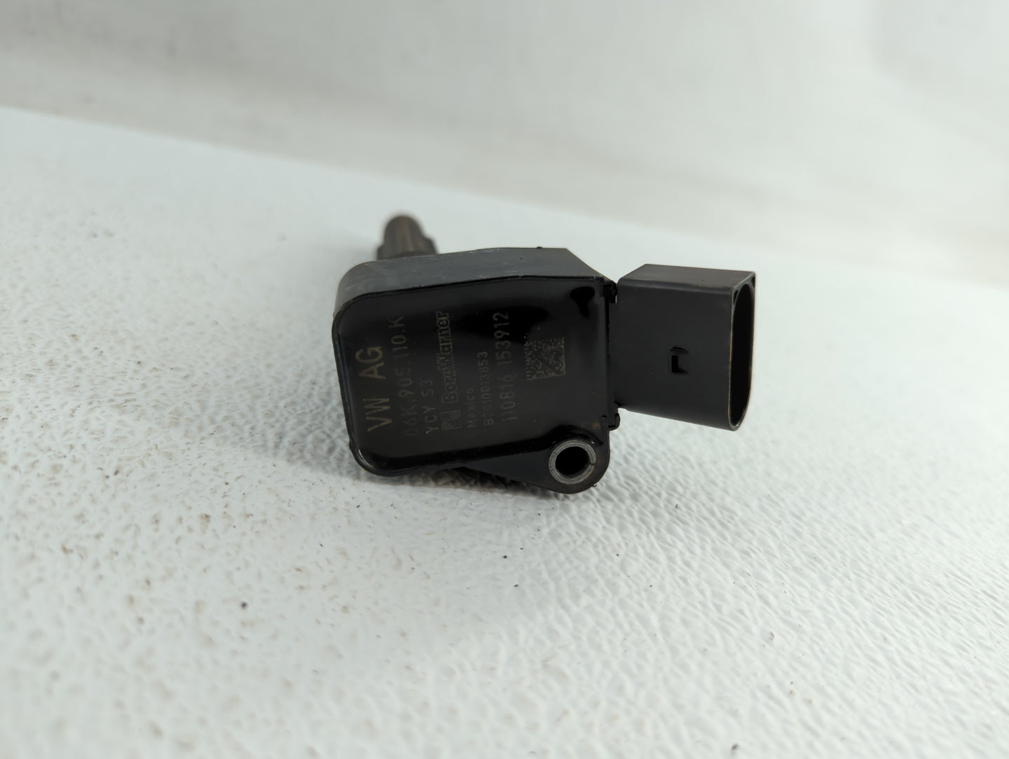 2015-2017 Volkswagen Gti Ignition Coil Igniter Pack - Oemusedautoparts1.com