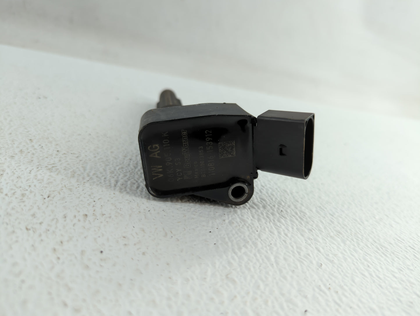 2015-2017 Volkswagen Gti Ignition Coil Igniter Pack - Oemusedautoparts1.com