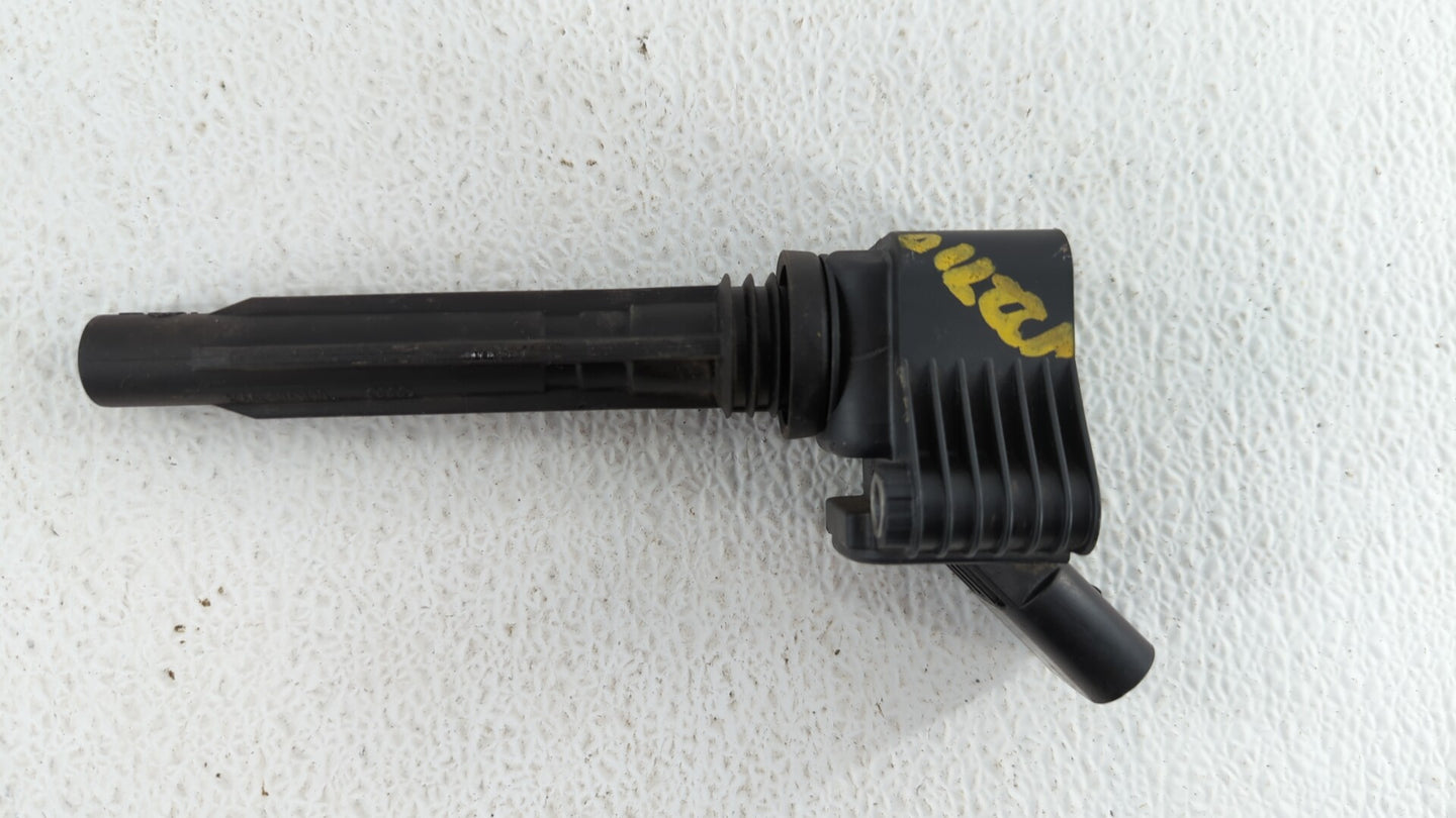 2015-2017 Volkswagen Gti Ignition Coil Igniter Pack 311035 - Oemusedautoparts1.com
