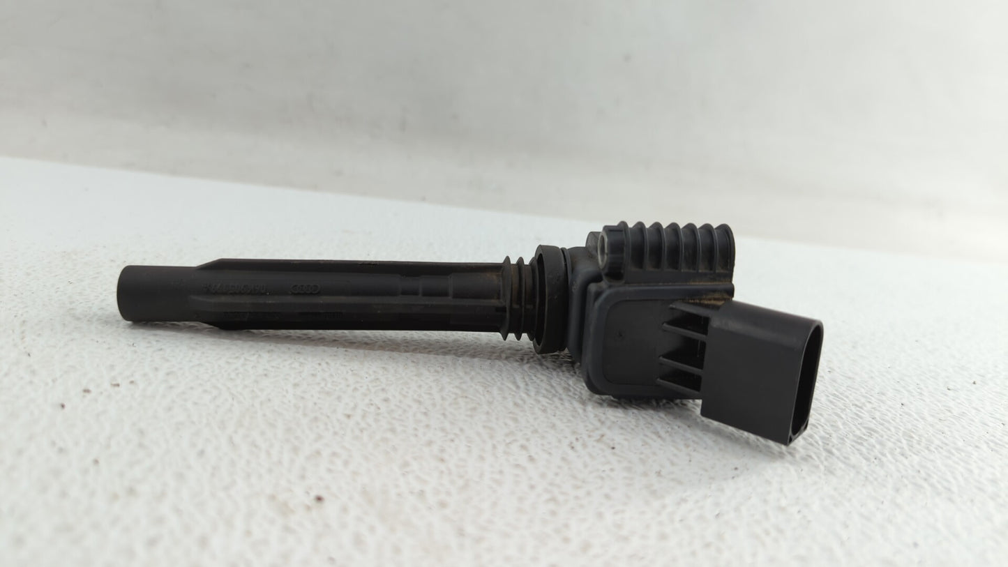 2015-2017 Volkswagen Gti Ignition Coil Igniter Pack 311035 - Oemusedautoparts1.com