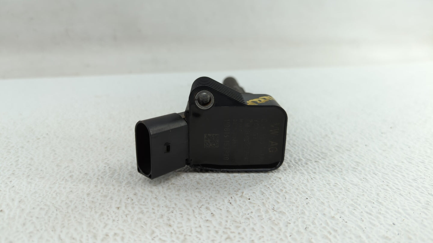2015-2017 Volkswagen Gti Ignition Coil Igniter Pack 311035 - Oemusedautoparts1.com