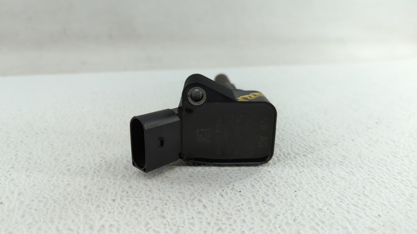 2015-2017 Volkswagen Gti Ignition Coil Igniter Pack 311035 - Oemusedautoparts1.com