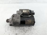 2015-2017 Volkswagen Gti Car Starter Motor Solenoid OEM Fits Fits 2011 2012 2013 2014 2015 2016 2017 2018 2019 OEM Used Auto