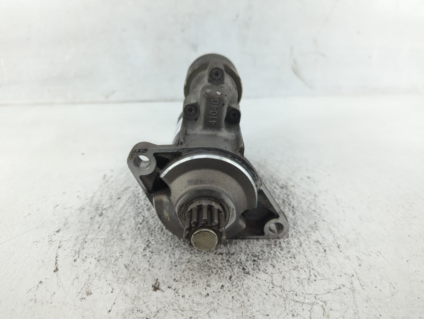 2015-2017 Volkswagen Gti Car Starter Motor Solenoid OEM Fits Fits 2011 2012 2013 2014 2015 2016 2017 2018 2019 OEM Used Auto