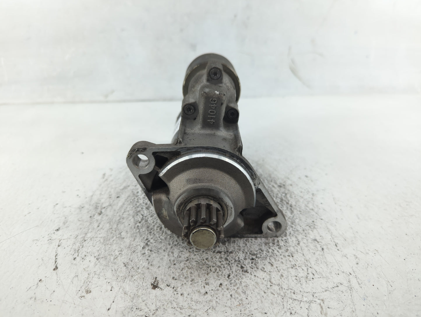 2015-2017 Volkswagen Gti Car Starter Motor Solenoid OEM Fits Fits 2011 2012 2013 2014 2015 2016 2017 2018 2019 OEM Used Auto