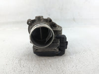 2006-2019 Volkswagen Gti Throttle Body P/N:06F 133 062 T Fits OEM Used Auto Parts - Oemusedautoparts1.com