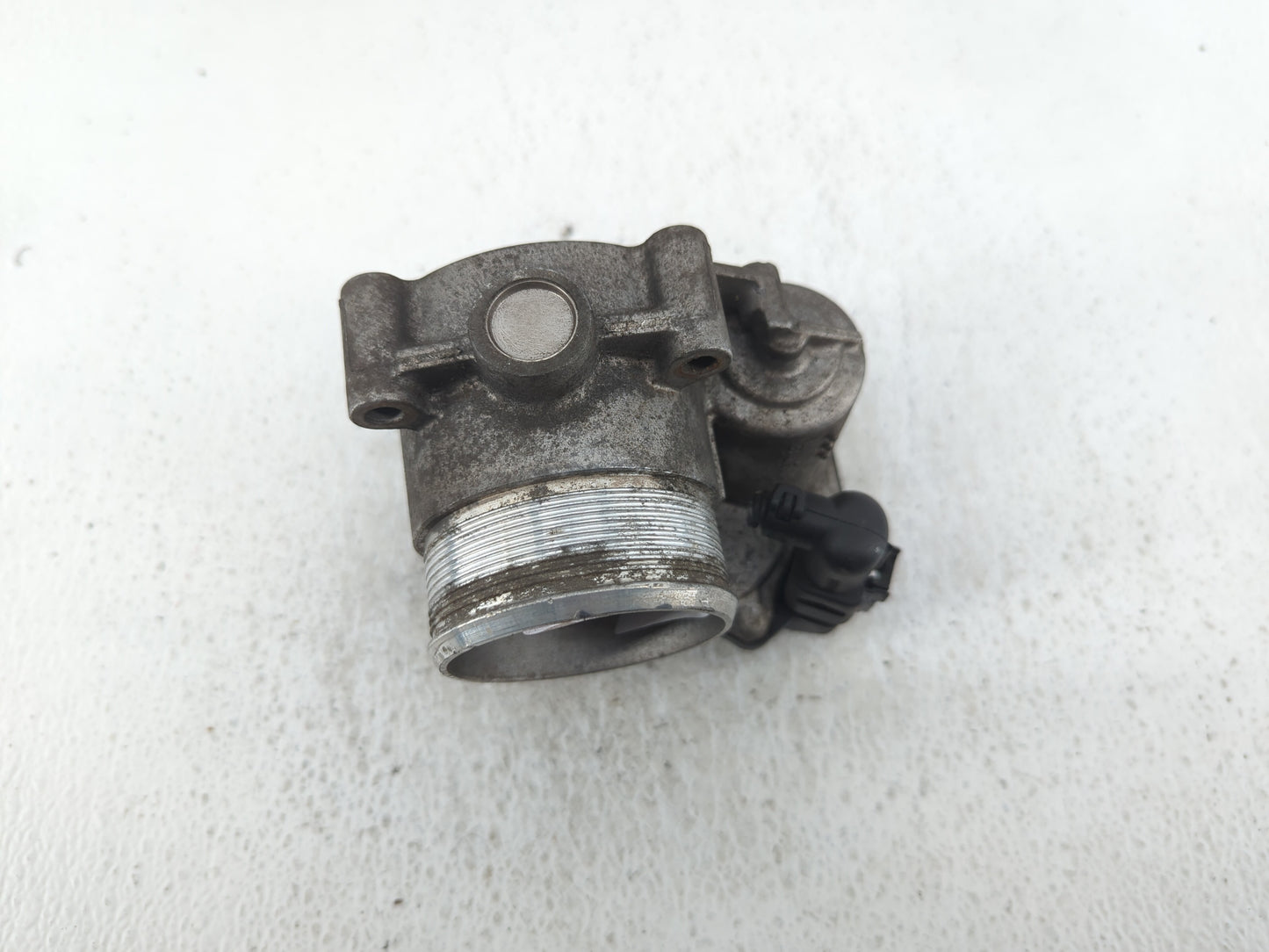 2006-2019 Volkswagen Gti Throttle Body P/N:06F 133 062 T Fits OEM Used Auto Parts - Oemusedautoparts1.com