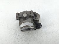 2006-2019 Volkswagen Gti Throttle Body P/N:06F 133 062 T Fits OEM Used Auto Parts - Oemusedautoparts1.com