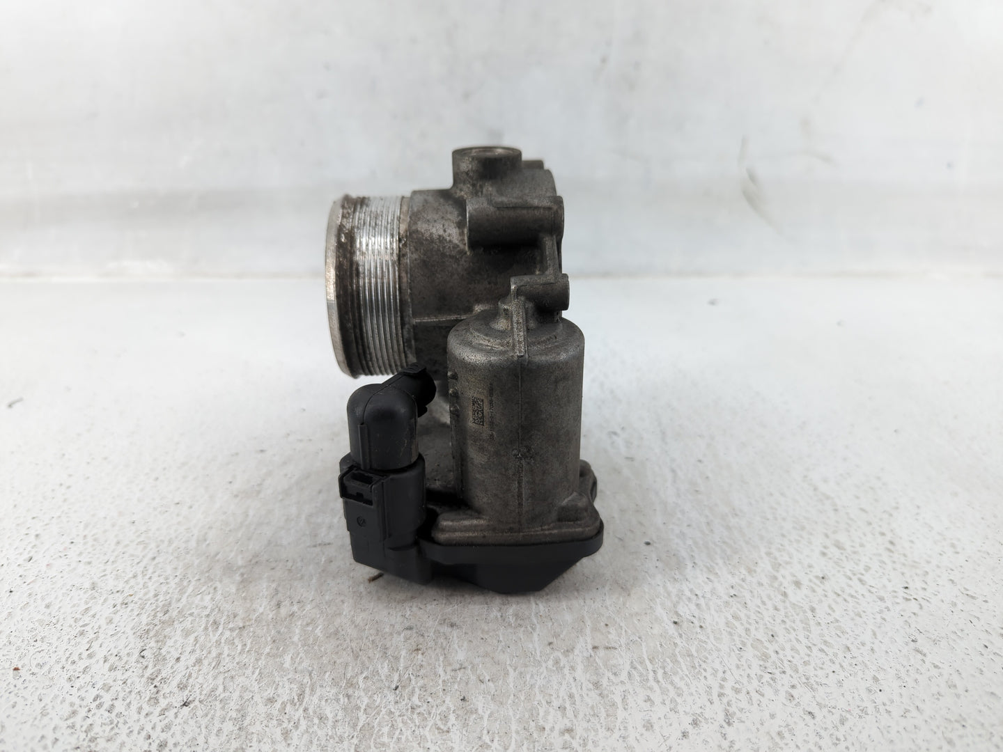 2006-2019 Volkswagen Gti Throttle Body P/N:06F 133 062 T Fits OEM Used Auto Parts - Oemusedautoparts1.com