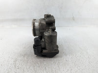 2006-2019 Volkswagen Gti Throttle Body P/N:06F 133 062 T Fits OEM Used Auto Parts - Oemusedautoparts1.com