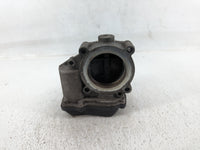 2006-2019 Volkswagen Gti Throttle Body P/N:06F 133 062 T Fits OEM Used Auto Parts - Oemusedautoparts1.com