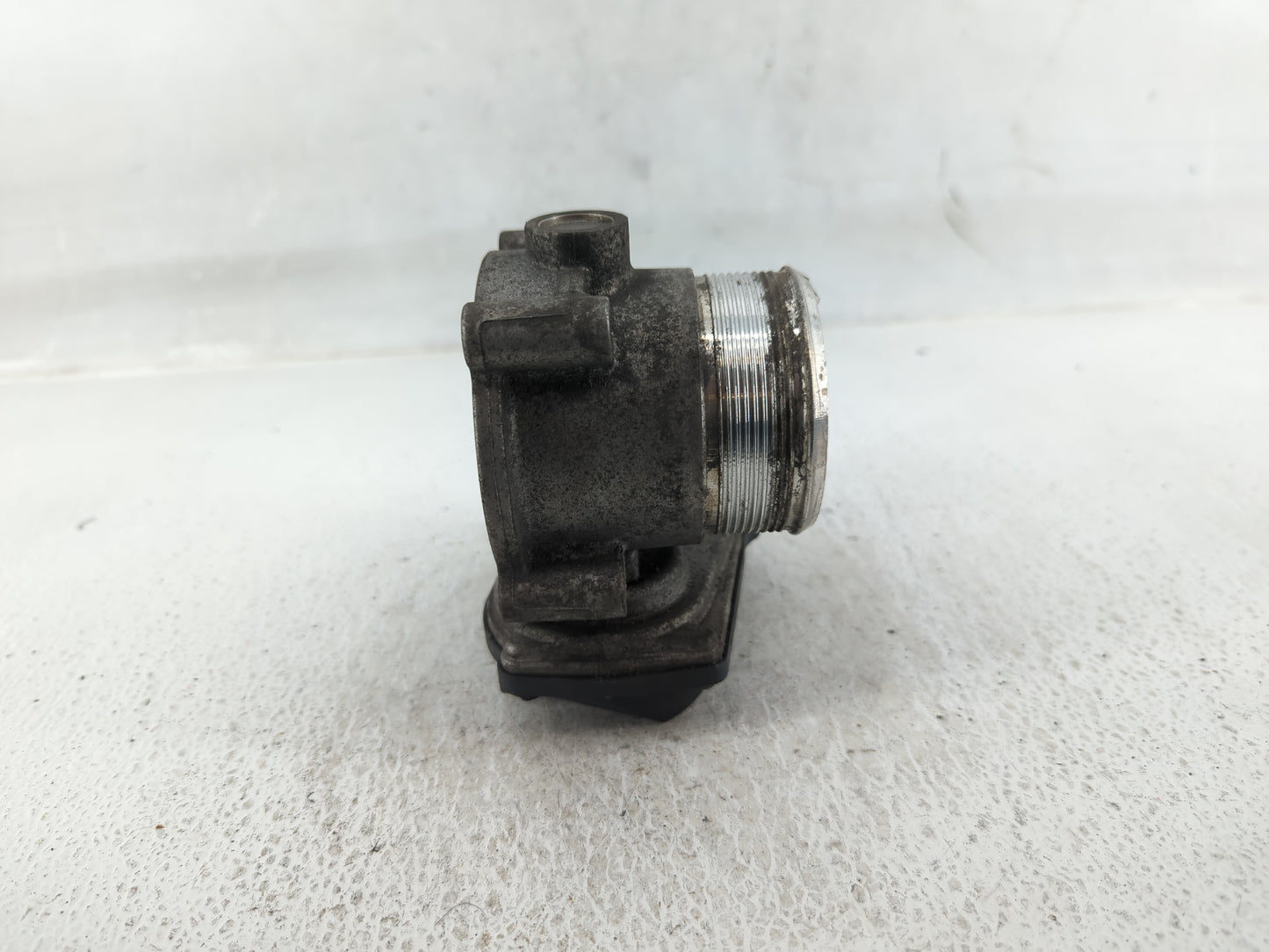 2006-2019 Volkswagen Gti Throttle Body P/N:06F 133 062 T Fits OEM Used Auto Parts - Oemusedautoparts1.com