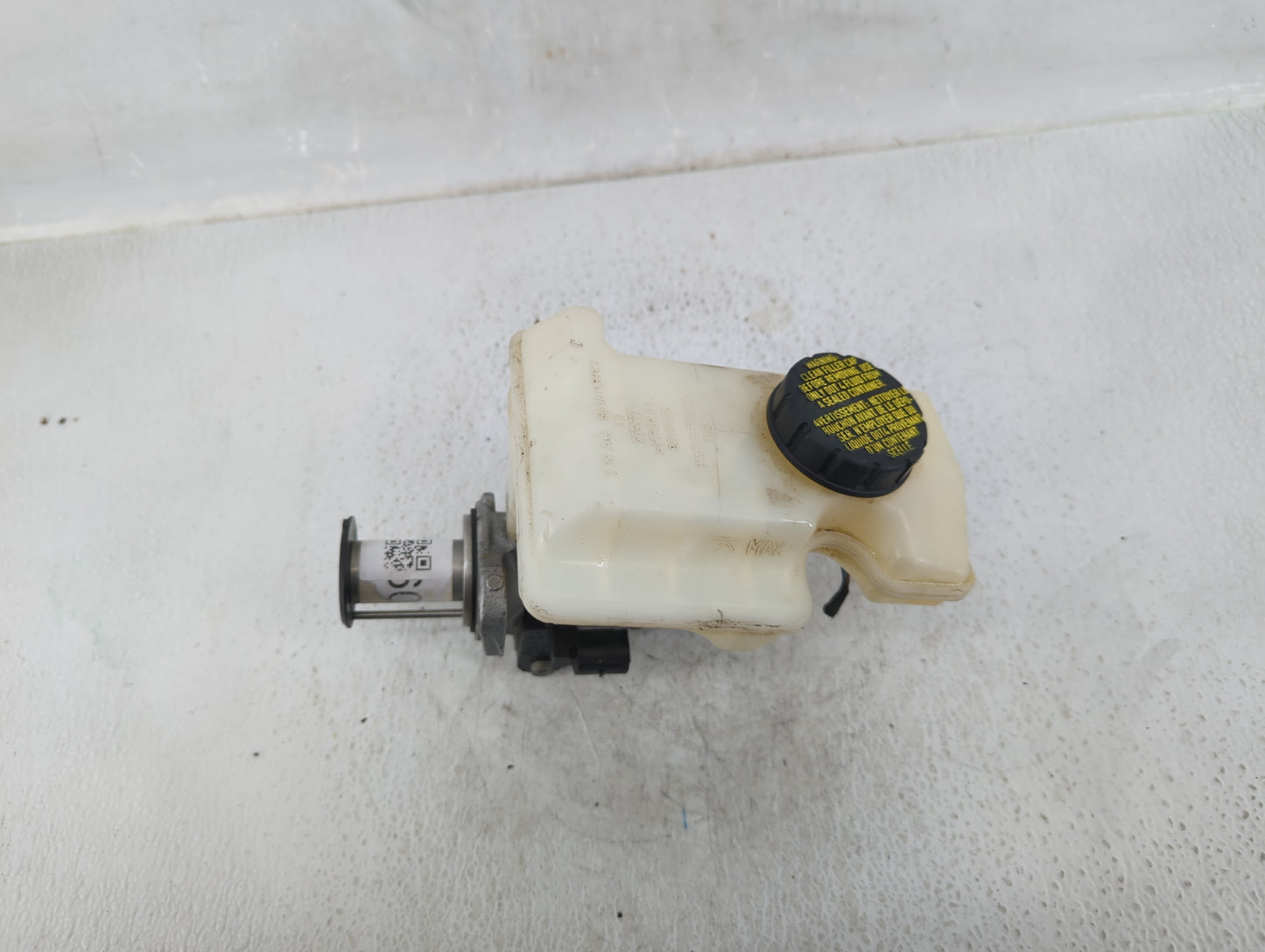 2015-2019 Volkswagen Gti Brake Master Cylinder 609289 - Oemusedautoparts1.com