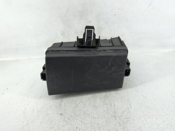 2015-2019 Volkswagen Gti Fusebox Fuse Box Panel Relay Module P/N:9168986 PA6-GB20 GF10 Fits OEM Used Auto Parts - Oemusedaut