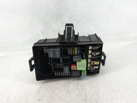 2015-2019 Volkswagen Gti Fusebox Fuse Box Panel Relay Module P/N:9168986 PA6-GB20 GF10 Fits OEM Used Auto Parts - Oemusedaut