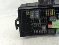 2015-2019 Volkswagen Gti Fusebox Fuse Box Panel Relay Module P/N:9168986 PA6-GB20 GF10 Fits OEM Used Auto Parts - Oemusedaut