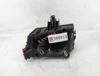 2015-2019 Volkswagen Gti Fusebox Fuse Box Panel Relay Module P/N:9168986 PA6-GB20 GF10 Fits OEM Used Auto Parts - Oemusedaut