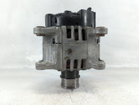 2016-2018 Volkswagen Jetta Alternator Replacement Generator Charging Assembly Engine OEM P/N:04E 903 021 R Fits OEM Used Aut