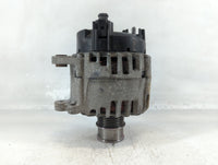 2016-2018 Volkswagen Jetta Alternator Replacement Generator Charging Assembly Engine OEM P/N:04E 903 021 R Fits OEM Used Aut
