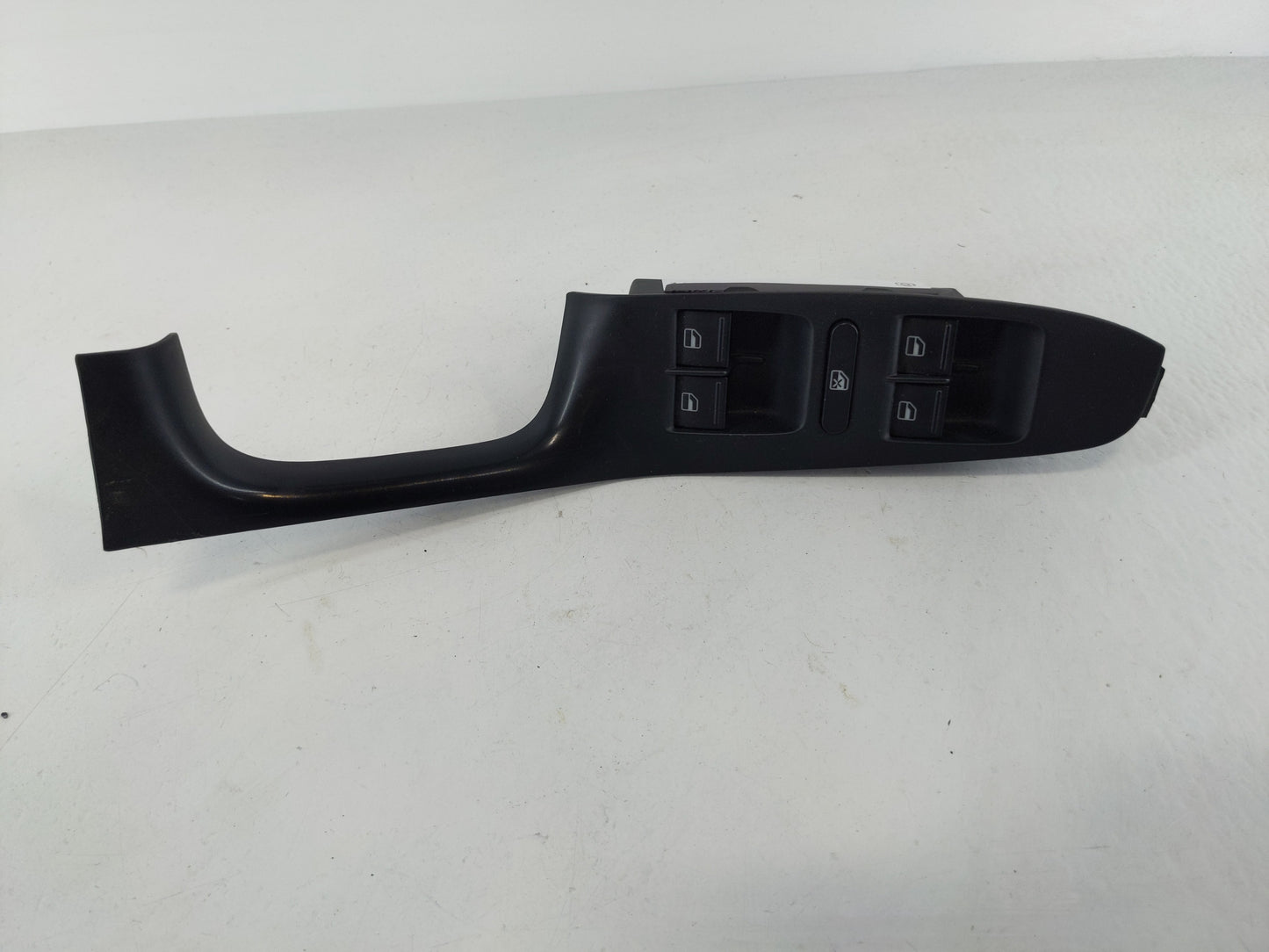 2005-2018 Volkswagen Jetta Master Power Window Switch Replacement Driver Side Left P/N:1K4 959 857 C Fits OEM Used Auto Part