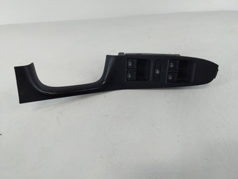 compare product 2005-2018 Volkswagen Jetta Master Power Window Switch Replacement Driver Side Left P/N:1K4 959 857 C Fits OEM Used Auto Parts