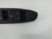2005-2018 Volkswagen Jetta Master Power Window Switch Replacement Driver Side Left P/N:1K4 959 857 C Fits OEM Used Auto Part
