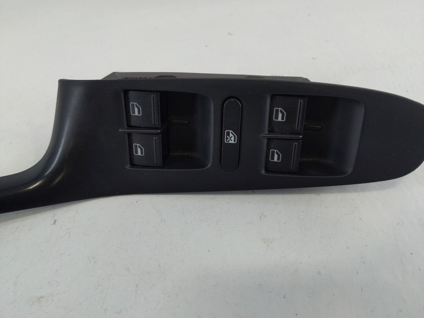 2005-2018 Volkswagen Jetta Master Power Window Switch Replacement Driver Side Left P/N:1K4 959 857 C Fits OEM Used Auto Part