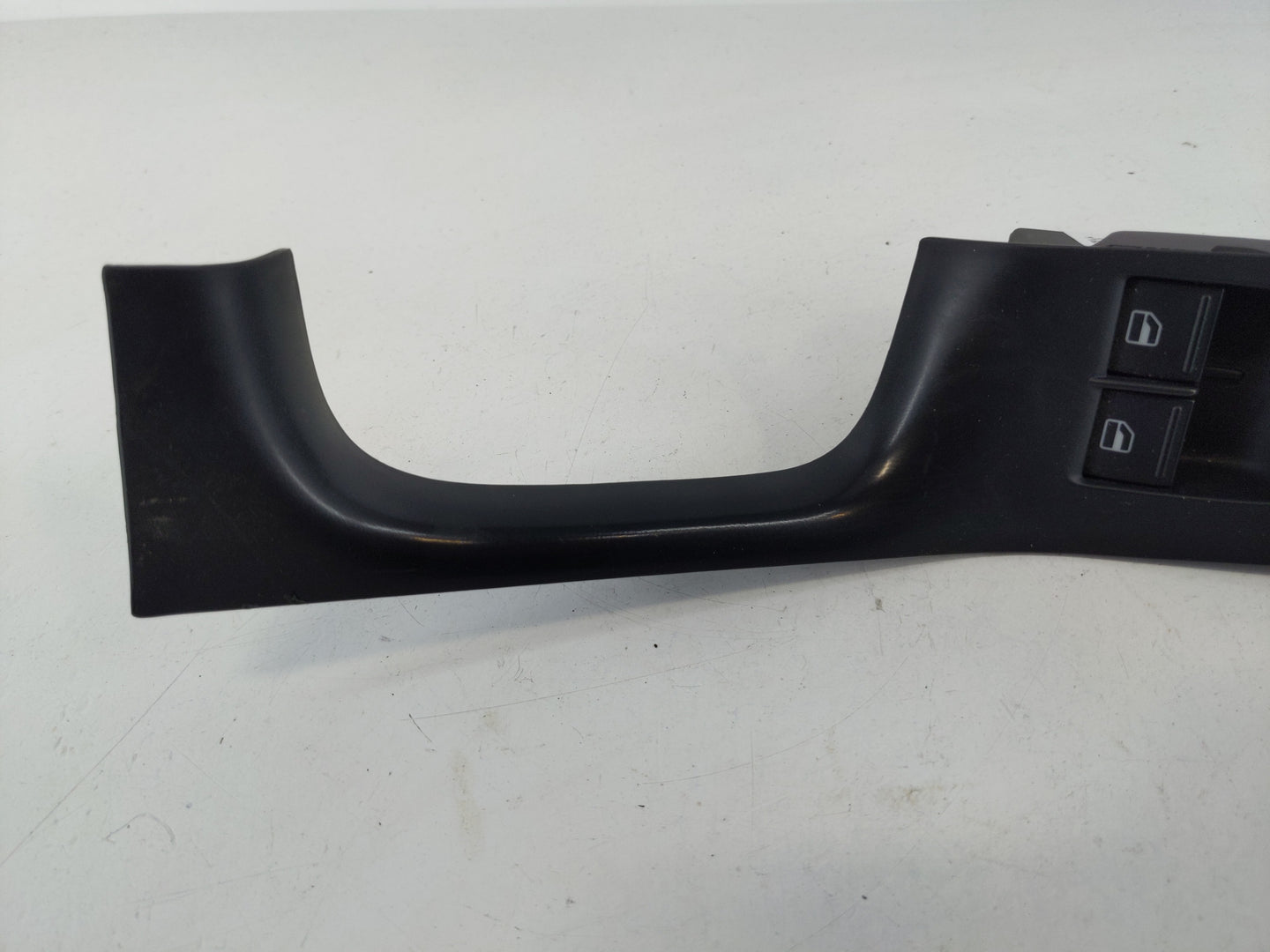 2005-2018 Volkswagen Jetta Master Power Window Switch Replacement Driver Side Left P/N:1K4 959 857 C Fits OEM Used Auto Part