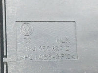 2005-2018 Volkswagen Jetta Master Power Window Switch Replacement Driver Side Left P/N:1K4 959 857 C Fits OEM Used Auto Part