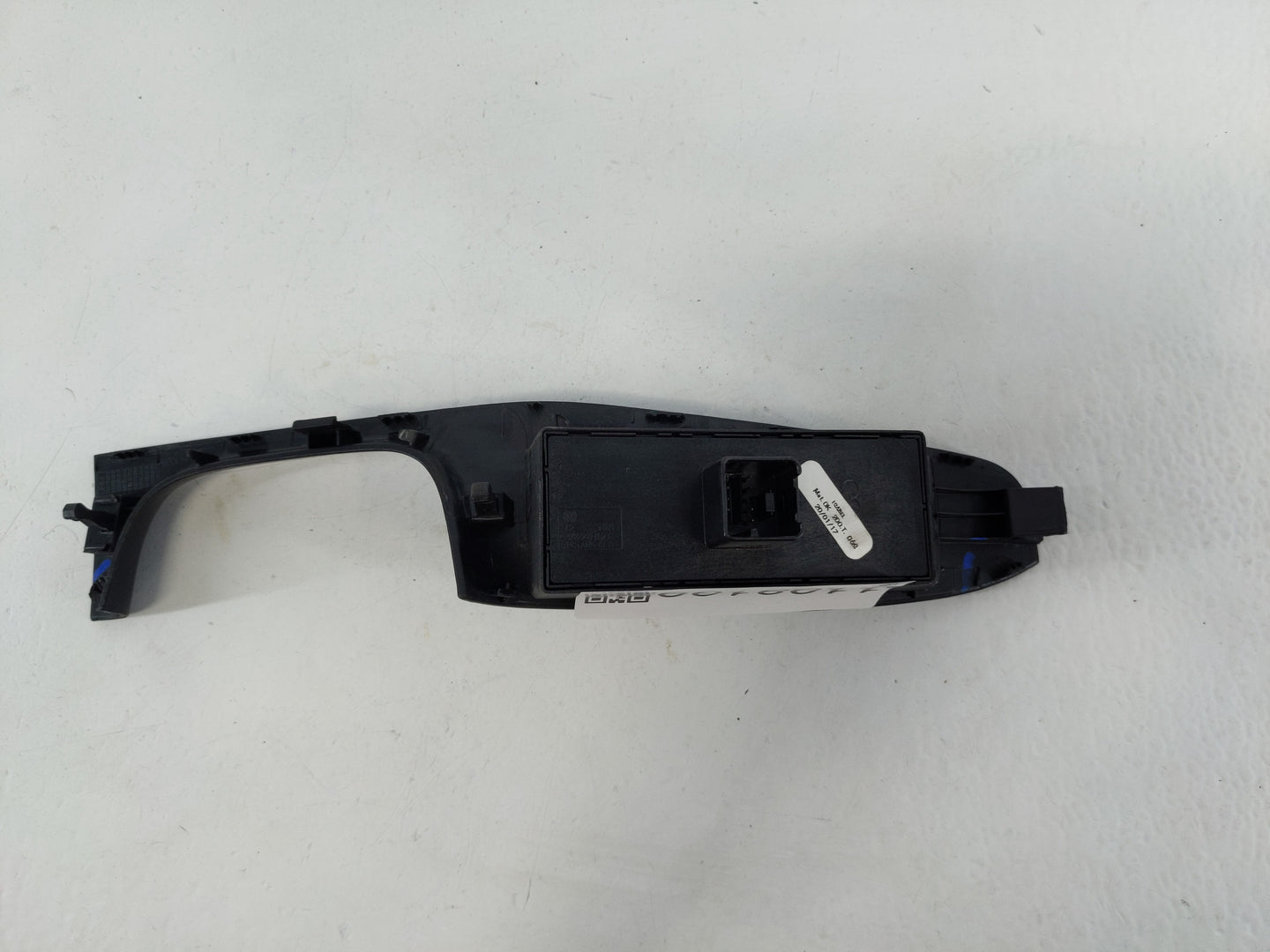 2005-2018 Volkswagen Jetta Master Power Window Switch Replacement Driver Side Left P/N:1K4 959 857 C Fits OEM Used Auto Part