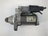 2014 Volkswagen Jetta Car Starter Motor Solenoid OEM P/N:02M 911 024 R Fits Fits 2015 2016 2017 2018 2019 2020 2021 2022 OEM