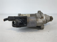 2014 Volkswagen Jetta Car Starter Motor Solenoid OEM P/N:02M 911 024 R Fits Fits 2015 2016 2017 2018 2019 2020 2021 2022 OEM
