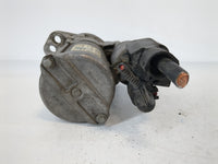 2014 Volkswagen Jetta Car Starter Motor Solenoid OEM P/N:02M 911 024 R Fits Fits 2015 2016 2017 2018 2019 2020 2021 2022 OEM