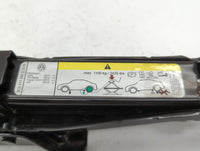 2017 Volkswagen Jetta Spare Scissor Car Jack - Oemusedautoparts1.com