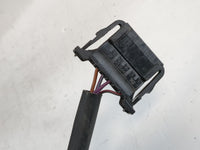 2017-2018 Volkswagen Jetta Passenger Side View Mirror - Right Door Mirror OEM Used - Oemusedautoparts1.com